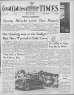 The Coral Gables Times, 1962 - June 28