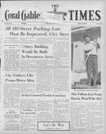 [1962-02-15] The Coral Gables Times, 1962 - February 15
