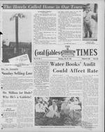 The Coral Gables Times, 1962 - February 22