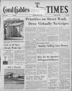 The Coral Gables Times, 1962 - March 8