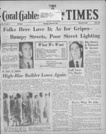 [1962-03-29] The Coral Gables Times, 1962 - March 29