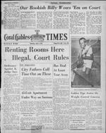 The Coral Gables Times, 1961 - July 6