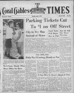 The Coral Gables Times, 1961 - August 3