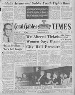The Coral Gables Times, 1961 - September 14