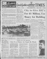 The Coral Gables Times, 1961 - September 21