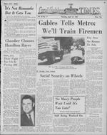 The Coral Gables Times, 1961 - April 27