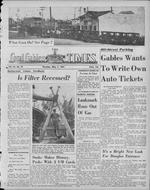 The Coral Gables Times, 1961 - May 4