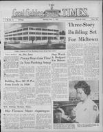 The Coral Gables Times, 1961 - May 11