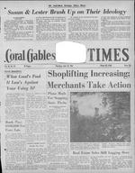 The Coral Gables Times, 1961 - June 22