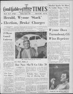 [1964-01-09] The Coral Gables Times, 1964 - January 9