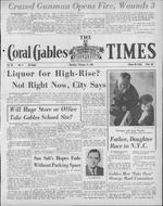 The Coral Gables Times, 1964 - February 13