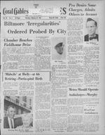 The Coral Gables Times, 1964 - February 27