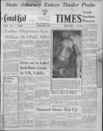 The Coral Gables Times, 1964 - March 5