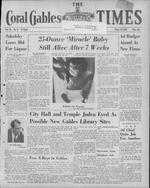 The Coral Gables Times, 1964 - March 26