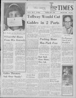 The Coral Gables Times, 1964 - April 2