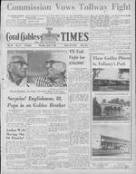 The Coral Gables Times, 1964 - April 9