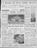 The Coral Gables Times, 1964 - April 23