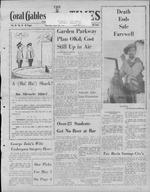 The Coral Gables Times, 1964 - April 30