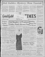The Coral Gables Times, 1964 - May 7