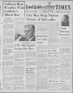 The Coral Gables Times, 1964 - May 14