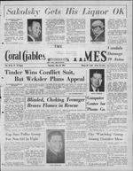 The Coral Gables Times, 1964 - May 28