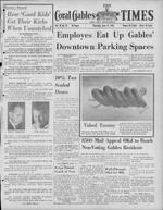 The Coral Gables Times, 1964 - June 11