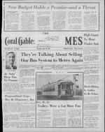 The Coral Gables Times, 1964 - June 18