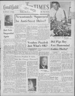 The Coral Gables Times, 1964 - June 25