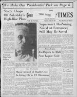 The Coral Gables Times, 1964 - October 15