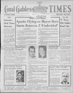 The Coral Gables Times, 1964 - October 22