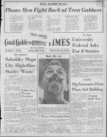 The Coral Gables Times, 1964 - October 29