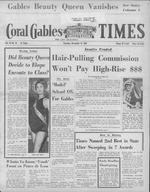 The Coral Gables Times, 1964 - November 19