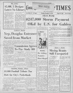 The Coral Gables Times, 1964 - November 26