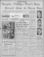 The Coral Gables Times, 1964 - December 10