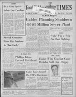 The Coral Gables Times, 1964 - December 17