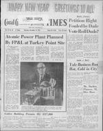 The Coral Gables Times, 1964 - December 31