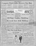 The Coral Gables Times, 1965 - January 7