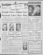 The Coral Gables Times, 1965 - February 4