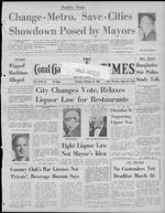 The Coral Gables Times, 1965 - February 11