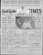The Coral Gables Times, 1965 - February 18
