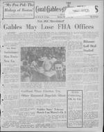 The Coral Gables Times, 1965 - February 25
