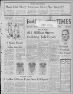 The Coral Gables Times, 1965 - March 4