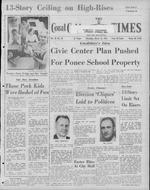 The Coral Gables Times, 1965 - March 25