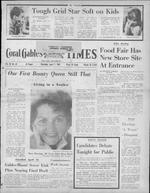 [1965-04-01] The Coral Gables Times, 1965 - April 1