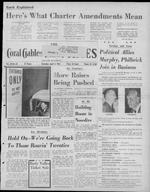 [1965-04-08] The Coral Gables Times, 1965 - April 8
