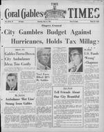 [1965-05-13] The Coral Gables Times, 1965 - May 13