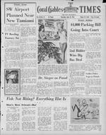 The Coral Gables Times, 1965 - June 10