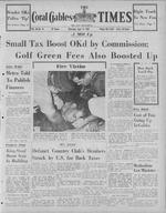 The Coral Gables Times, 1965 - June 17