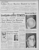 The Coral Gables Times, 1965 - June 24