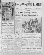 The Coral Gables Times, 1965 - October 7